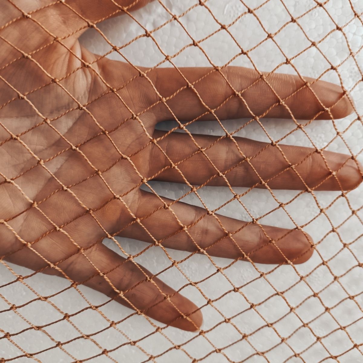 Fishing Equipment For Kids - Garden Anti-Bird Net Fishing Net trawl
