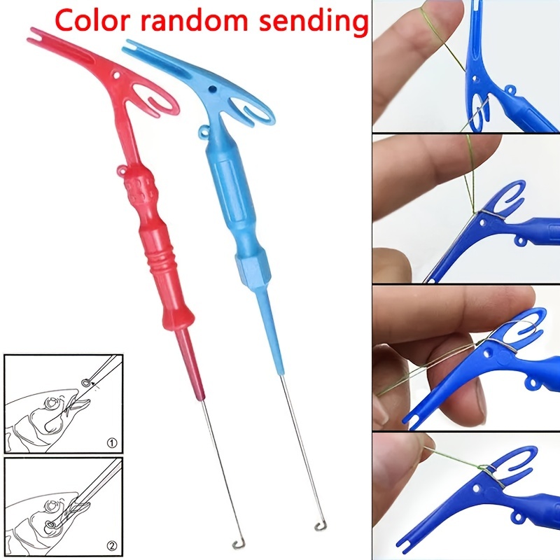 1pc 3 in 1 Extractor Fishing U - Fishing Equipment Pictures のレビューと価格