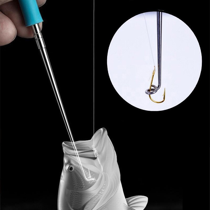 Fishing Hook Remover 2Pcs Stai - Fishing Equipment Pictures のレビューと価格