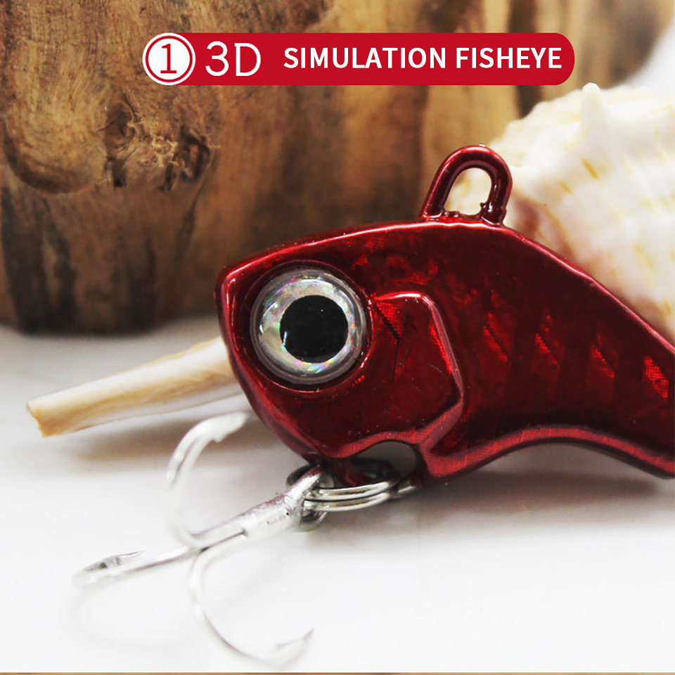 ToplineTackle Tail Spinner Fis - Fishing Equipment For Trout のレビューと価格