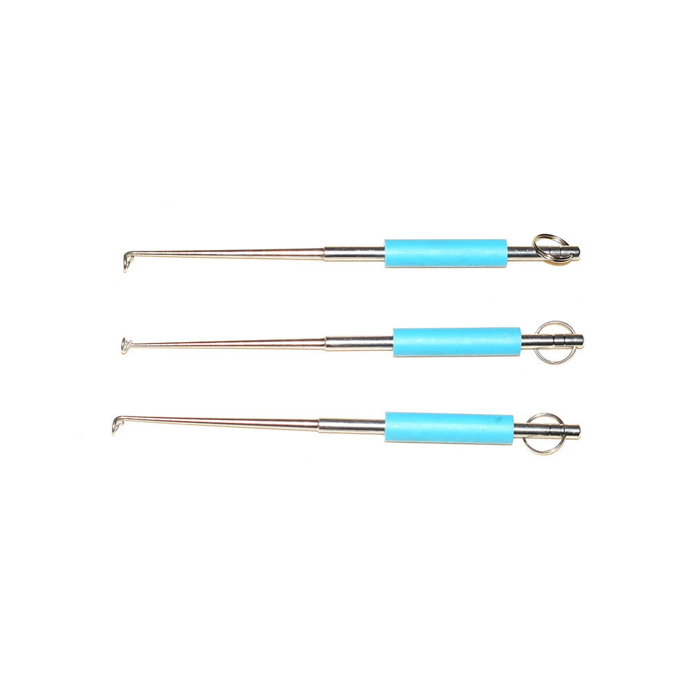 1pcs Easy Fish Hook Remover St - Fishing Equipment Pictures のレビューと価格