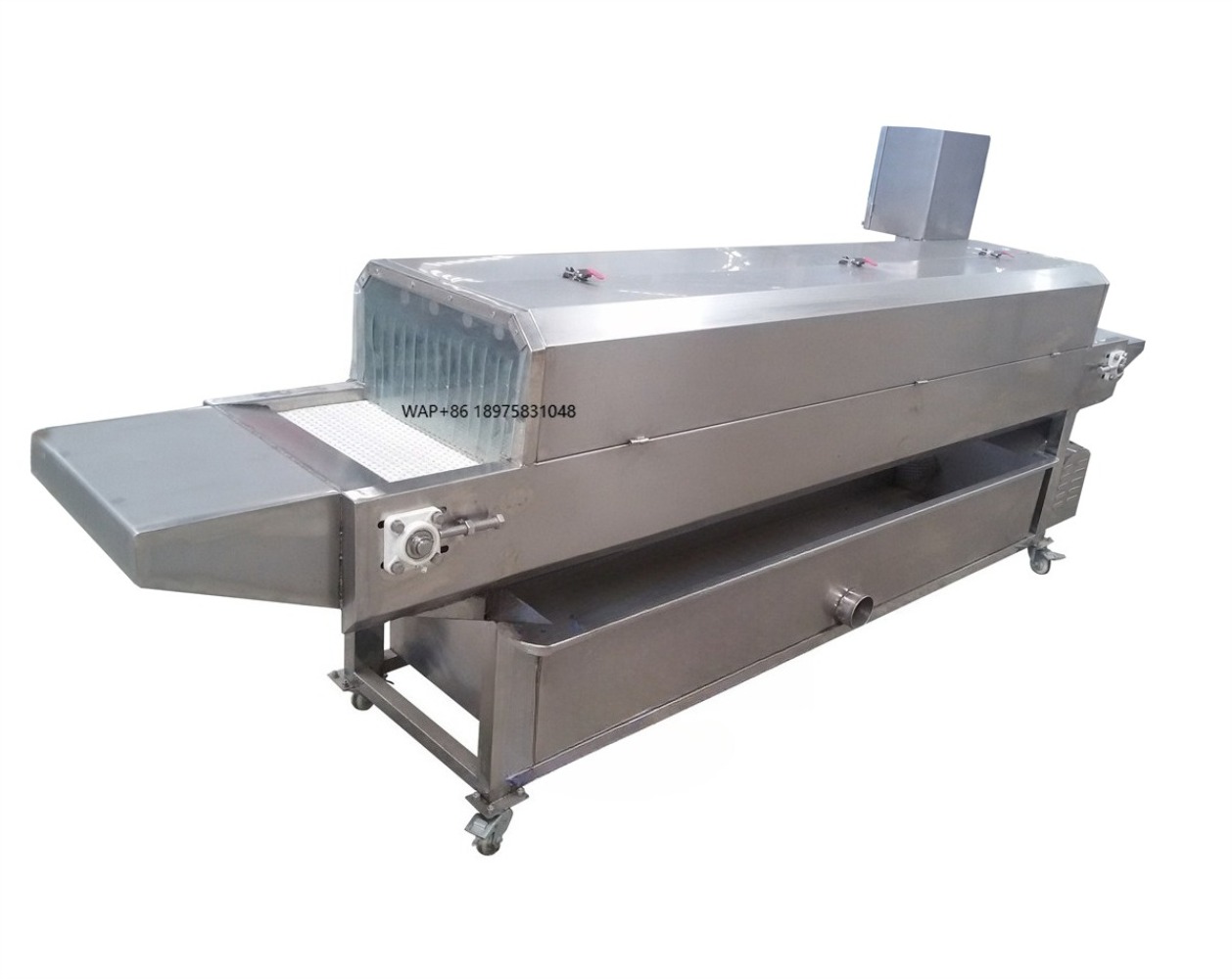 Seafood fish and shrimp proces - Fishing Equipment Usa のレビューと価格
