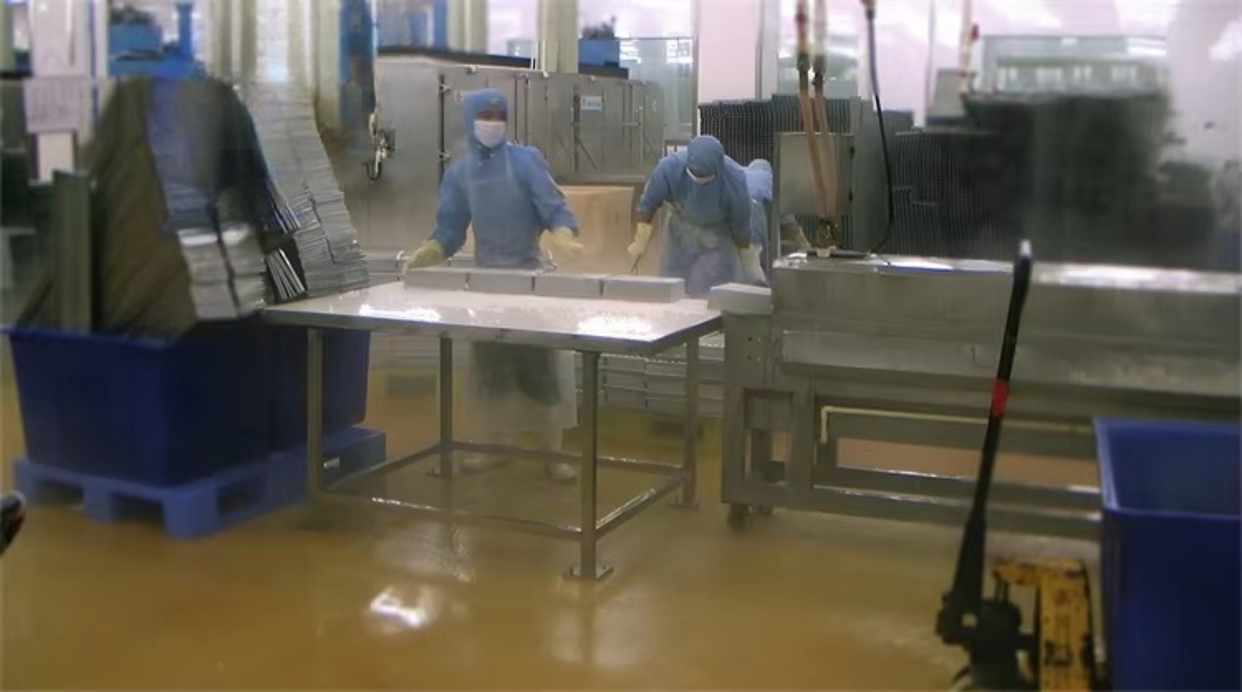 Seafood fish and shrimp proces - Fishing Equipment Usa のレビューと価格