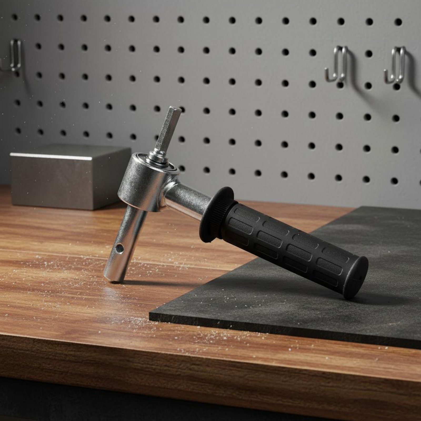 Ice Auger Drill Adapter Sturdy - Fishing Equipment Usa のレビューと価格