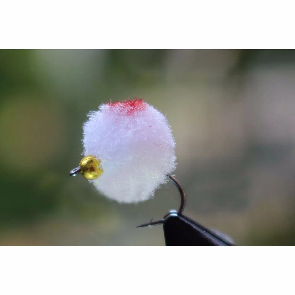 Tigofly 36 pcs/lot 3 colors Br - Fishing Equipment For Trout のレビューと価格