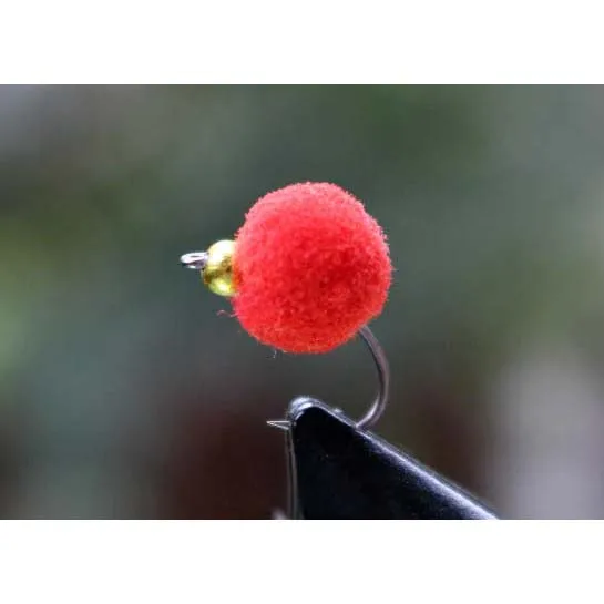 Tigofly 36 pcs/lot 3 colors Br - Fishing Equipment For Trout のレビューと価格