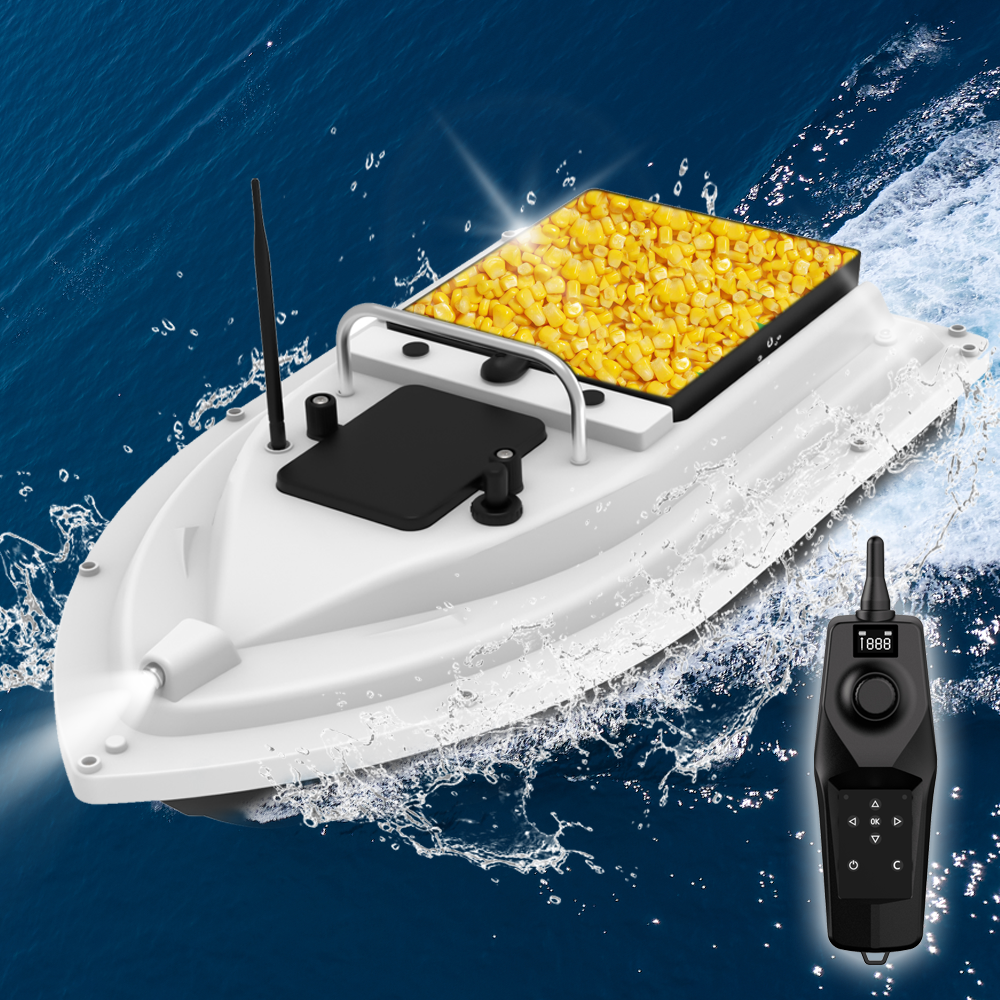 New 12V High Speed Carp Fishin - Fishing Hook のレビューと価格