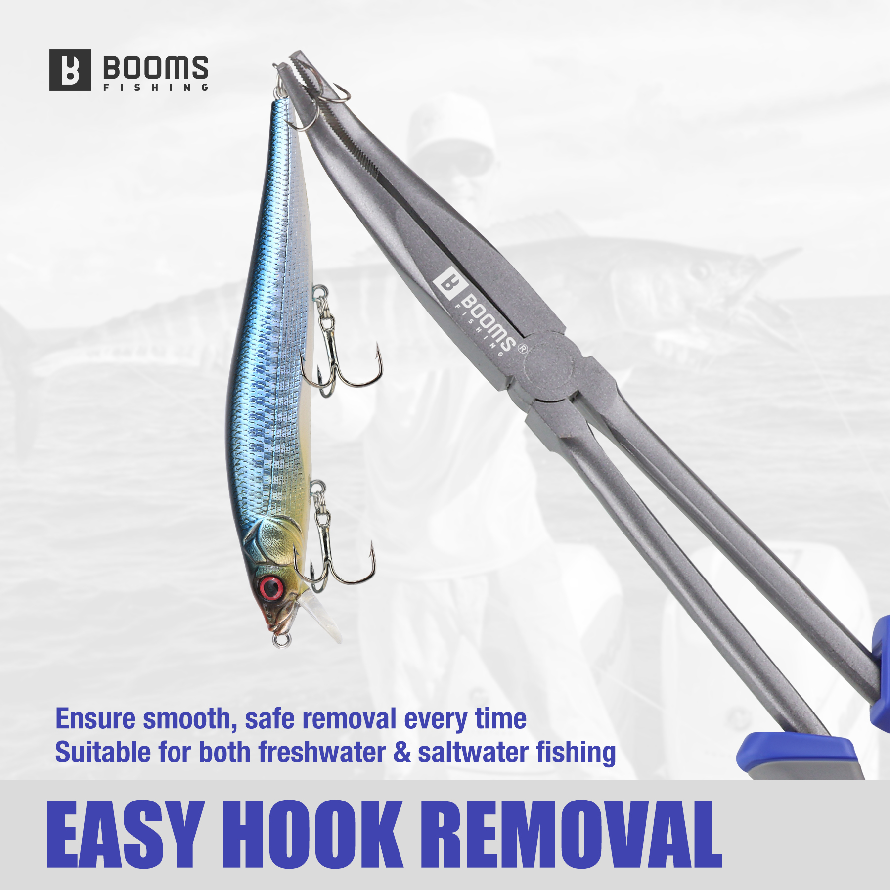 Booms Fishing XW11 Fishing Pli - Fishing Equipment Pictures のレビューと価格