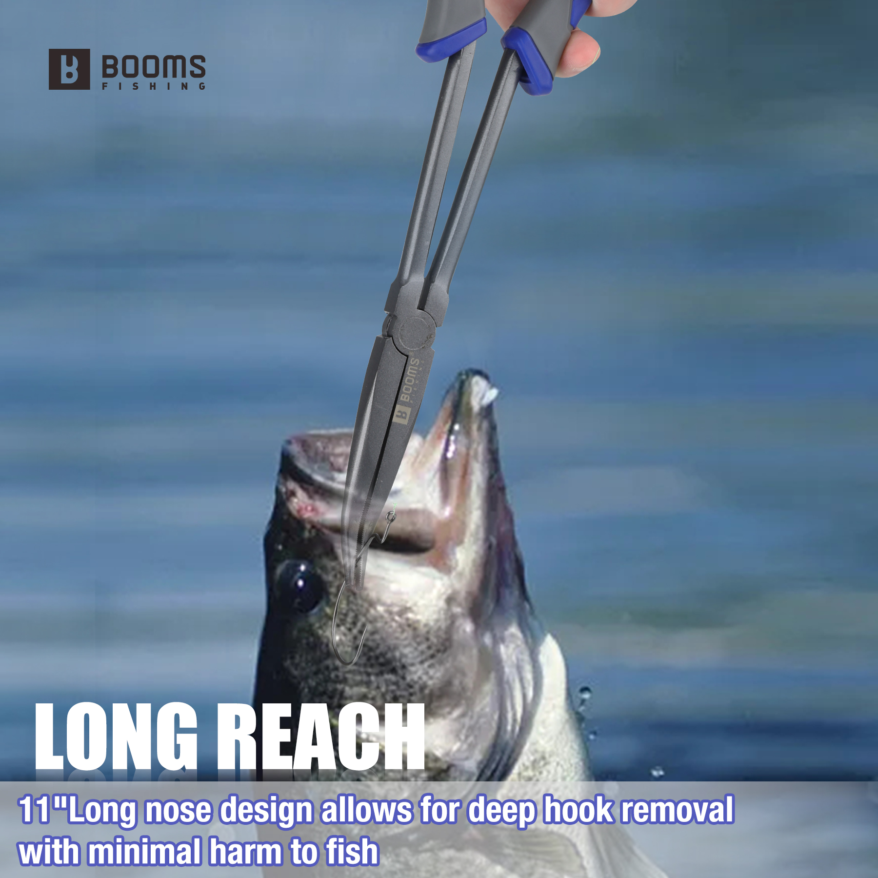 Booms Fishing XW11 Fishing Pli - Fishing Equipment Pictures のレビューと価格