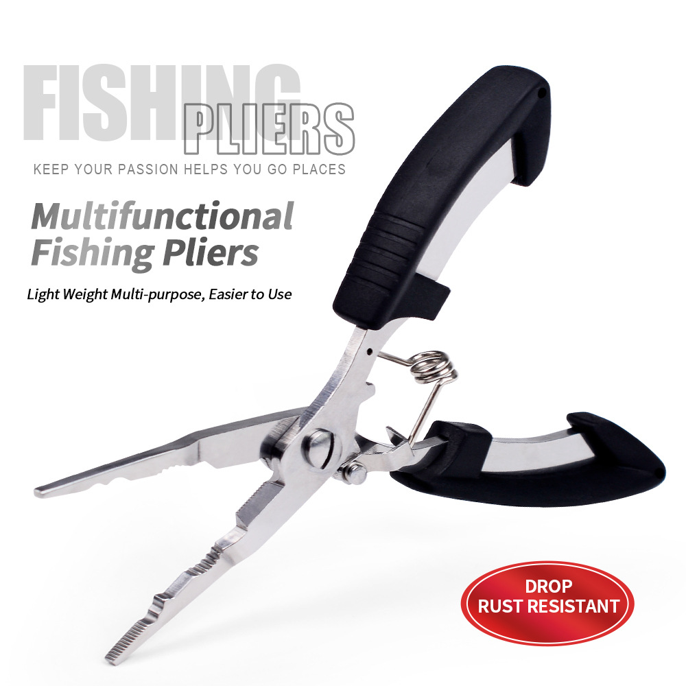 Stainless Multifunction Fishin - Fishing Equipment Pictures のレビューと価格