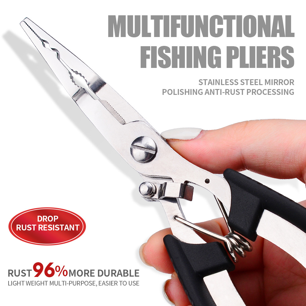 Stainless Multifunction Fishin - Fishing Equipment Pictures のレビューと価格