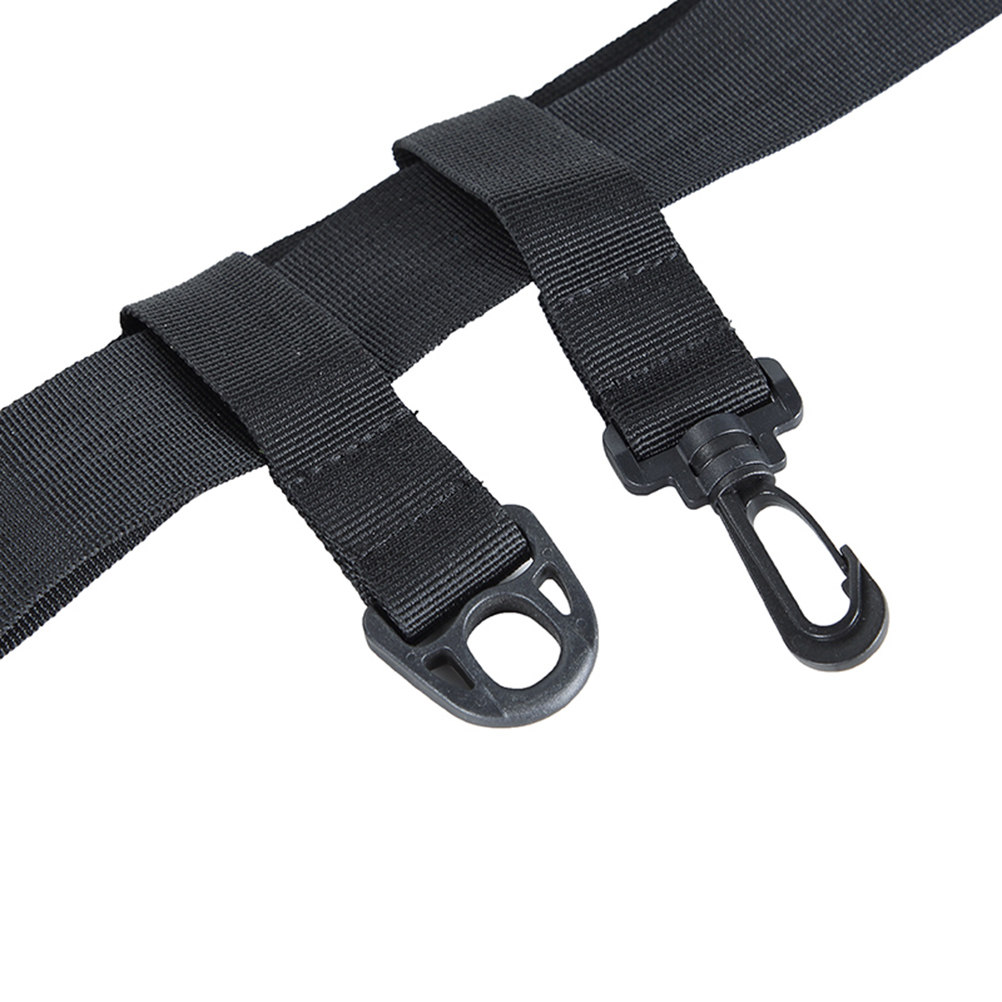 2Pcs Fishing Waist Belt Adjust - Fishing Hook のレビューと価格