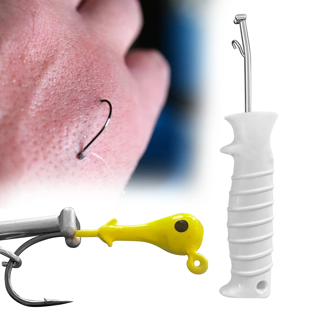 Quick Release Fishhook Extract - Fishing Equipment Pictures のレビューと価格