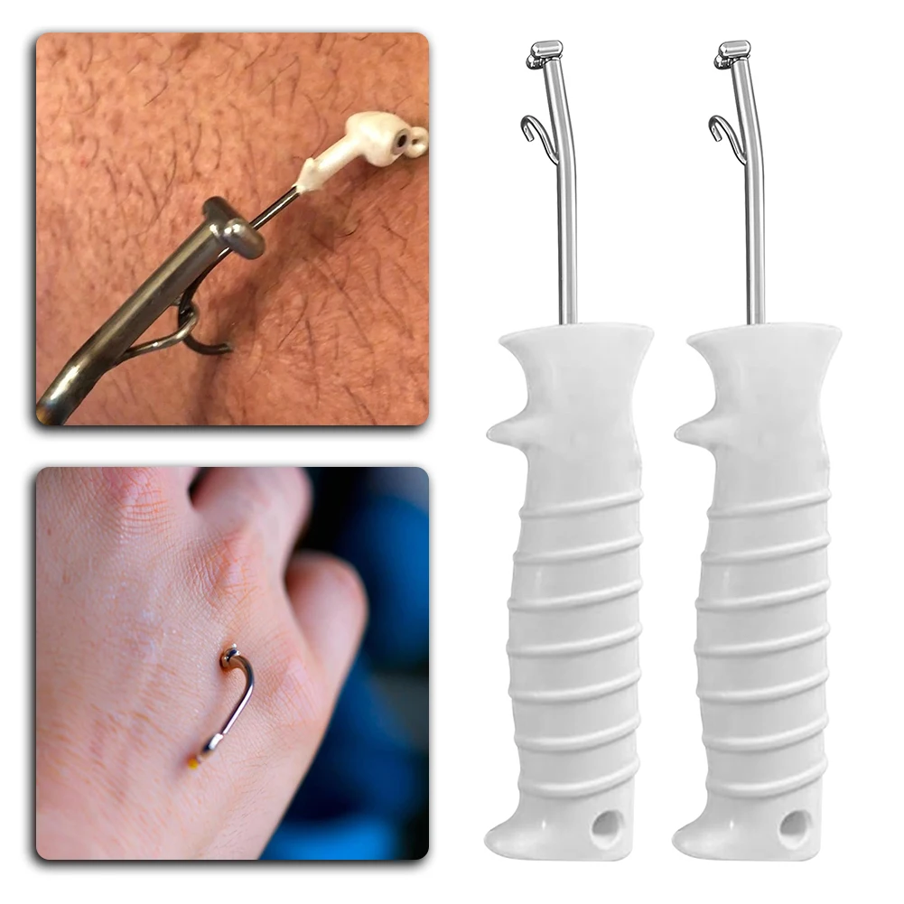 Quick Release Fishhook Extract - Fishing Equipment Pictures のレビューと価格