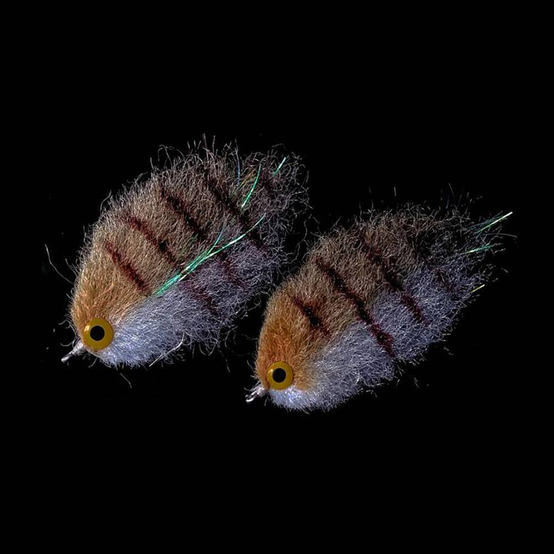 15optional Colors EP Silky Fib - Fishing Equipment For Trout のレビューと価格