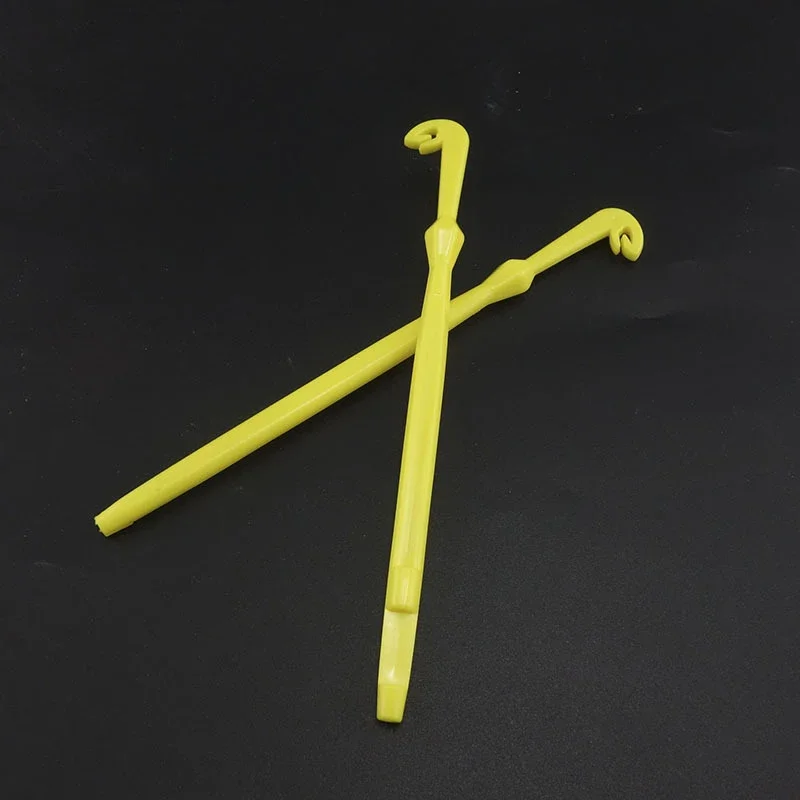 Hook Remover Fishing Line Loop - Fishing Equipment Pictures のレビューと価格