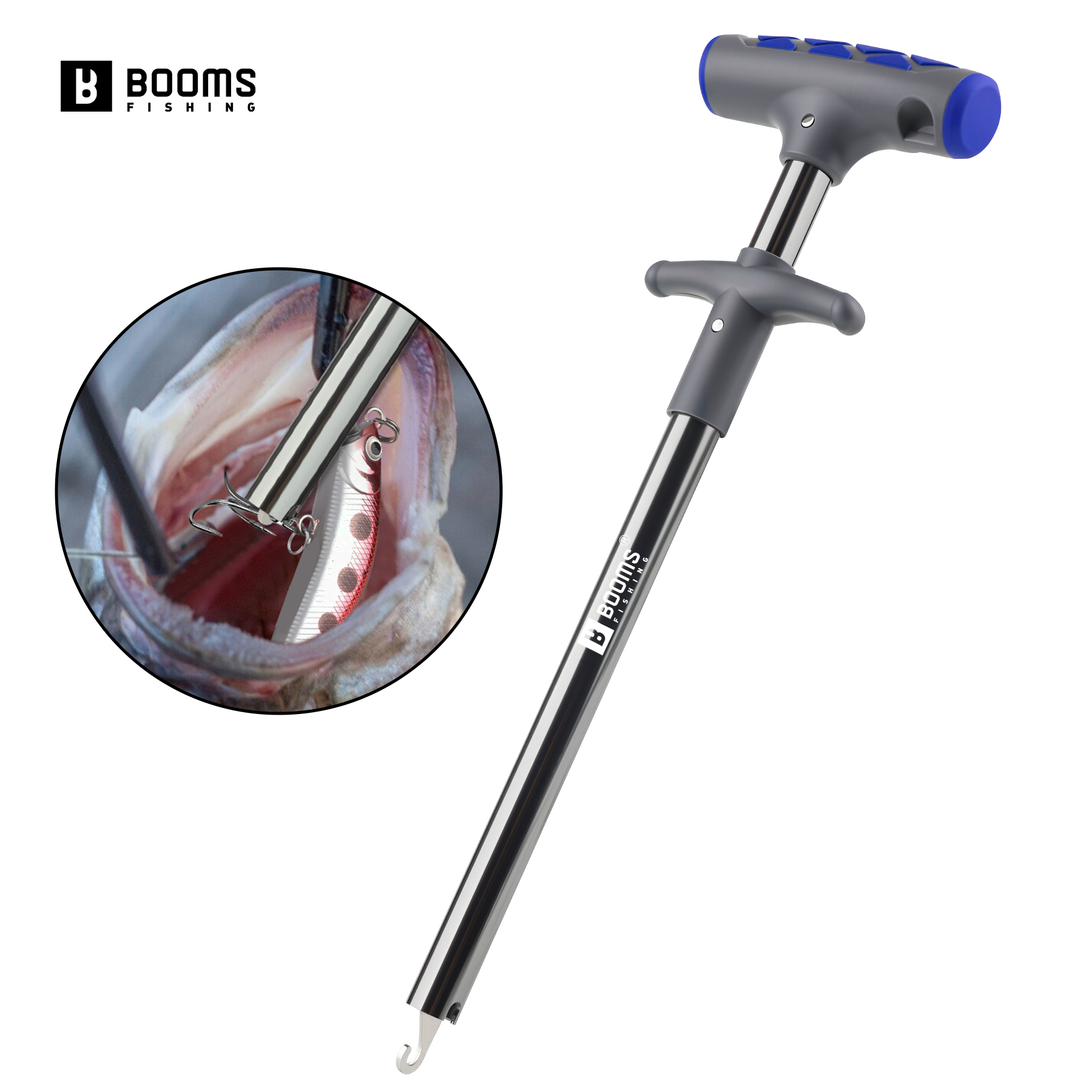 Booms Fishing XW20 Long Fish H - Fishing Equipment Pictures のレビューと価格