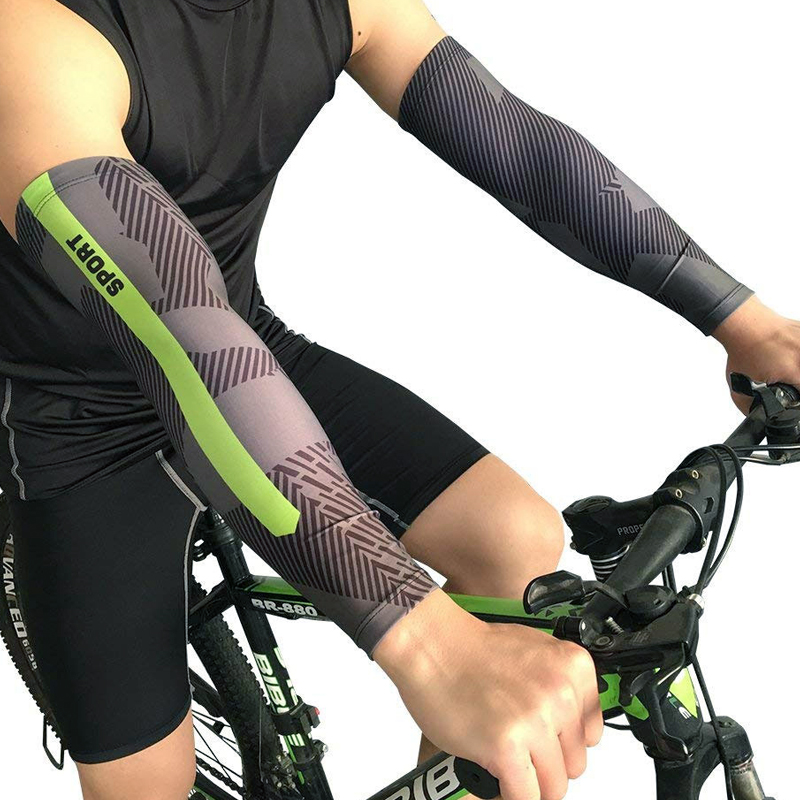 1Pcs UV Protection Arm Set for - Fishing Equipment Usa のレビューと価格