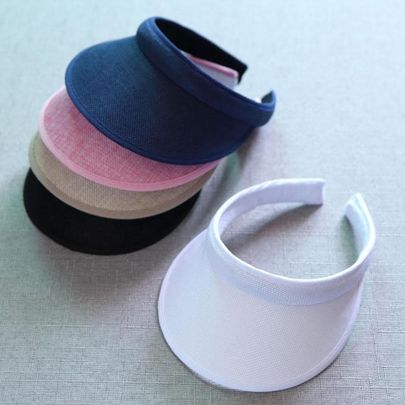 Linen Cotton Fashion Sun Hats  - Fishing Equipment For Kids のレビューと価格