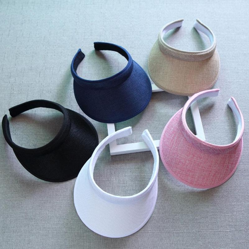 Linen Cotton Fashion Sun Hats  - Fishing Equipment For Kids のレビューと価格