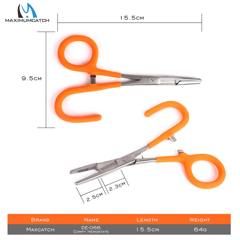 Maximumcatch Fly Fishing Hook  - Fishing Equipment Pictures のレビューと価格