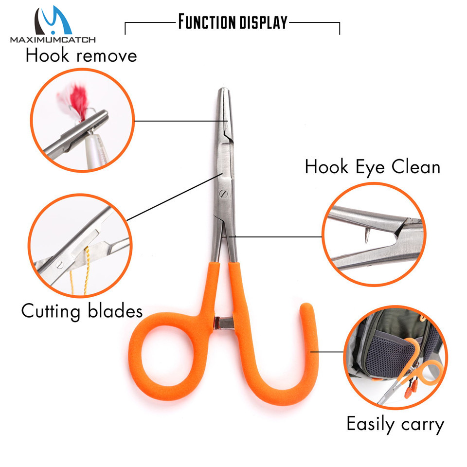 Maximumcatch Fly Fishing Hook  - Fishing Equipment Pictures のレビューと価格