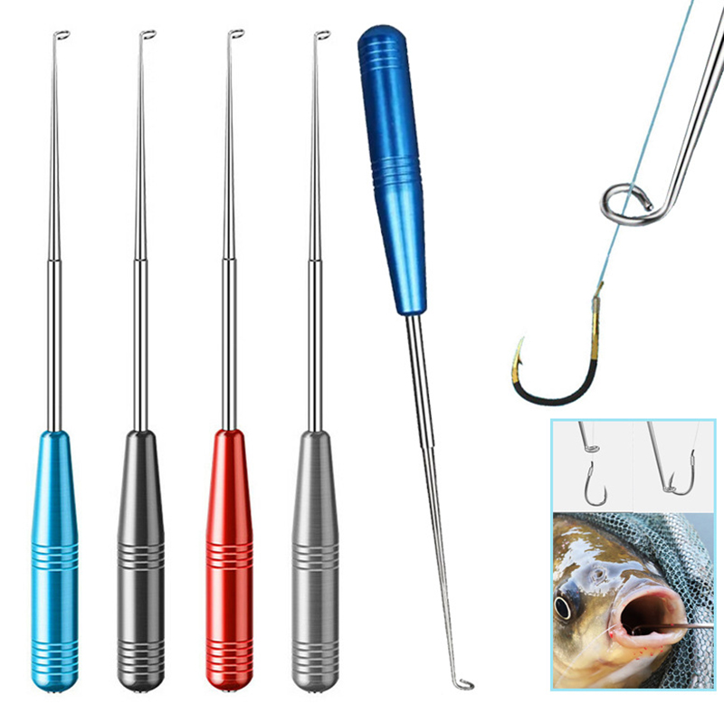 Stainless Steel Safety Extract - Fishing Equipment Pictures のレビューと価格