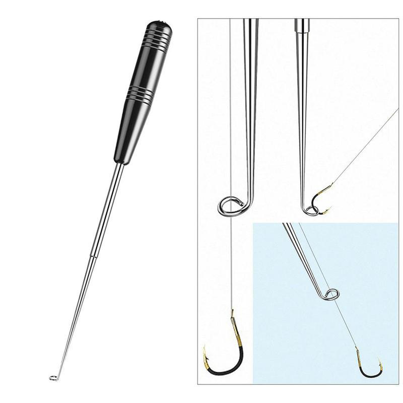 Stainless Steel Safety Extract - Fishing Equipment Pictures のレビューと価格