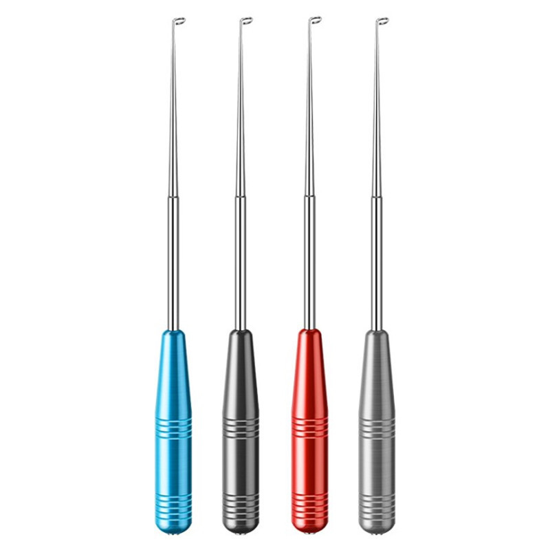Stainless Steel Safety Extract - Fishing Equipment Pictures のレビューと価格