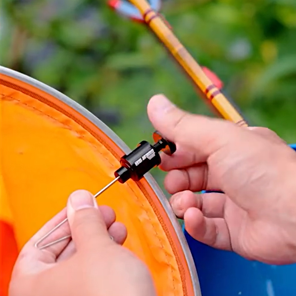 Fishing Hook Remover Stainless - Fishing Equipment Pictures のレビューと価格