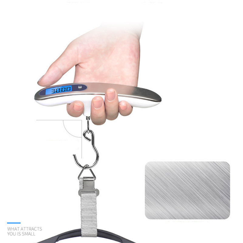 Portable Scale Digital LCD Dis - Fishing Hook のレビューと価格