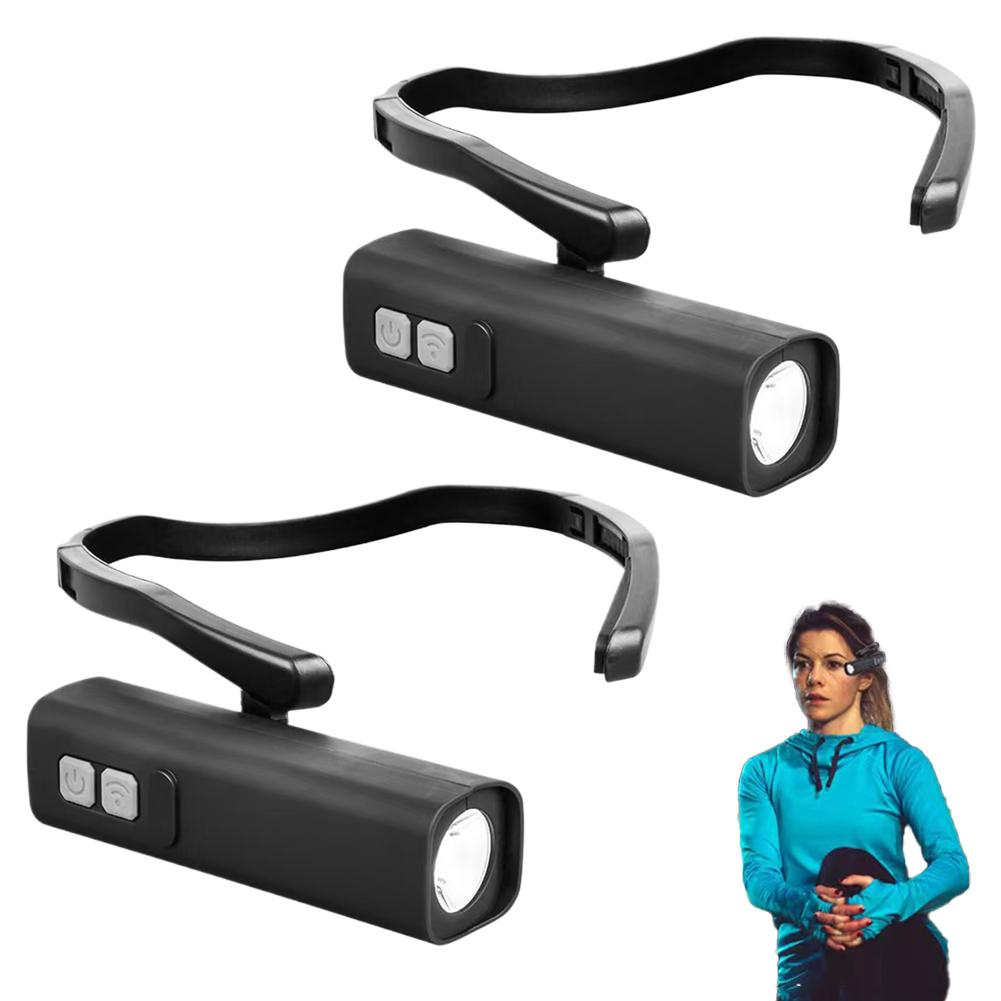 Ultra Bright LED Ear-Hook Head - Fishing Hook のレビューと価格
