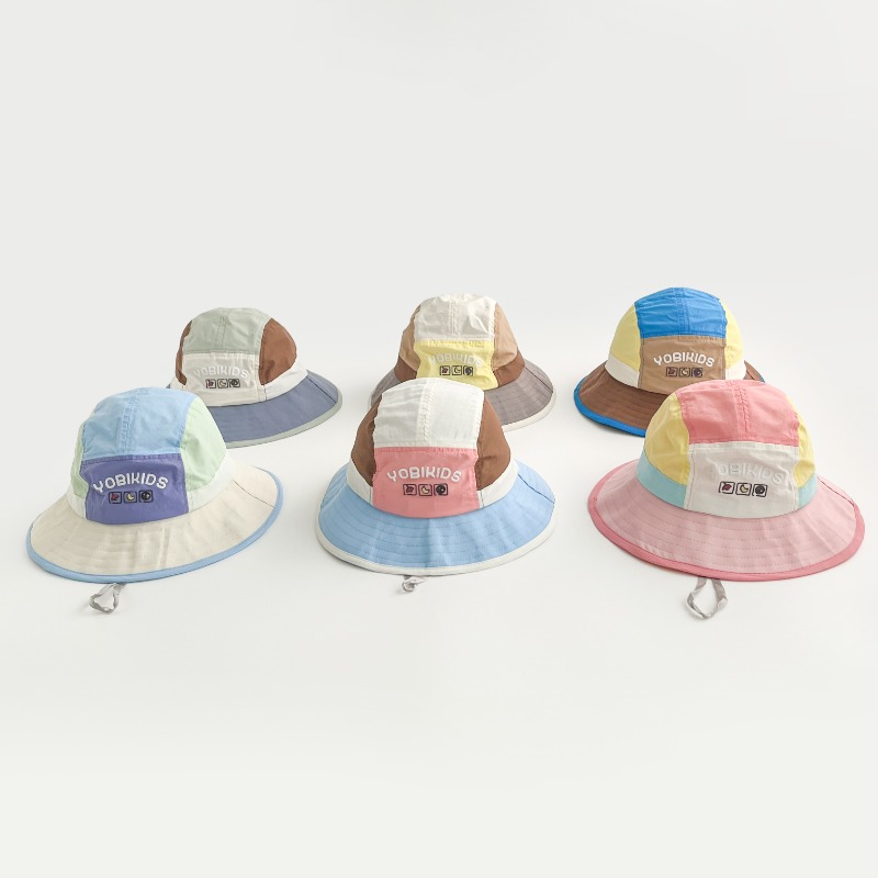 Kids Fishing Hat 50-54cm Baby  - Fishing Equipment For Kids のレビューと価格