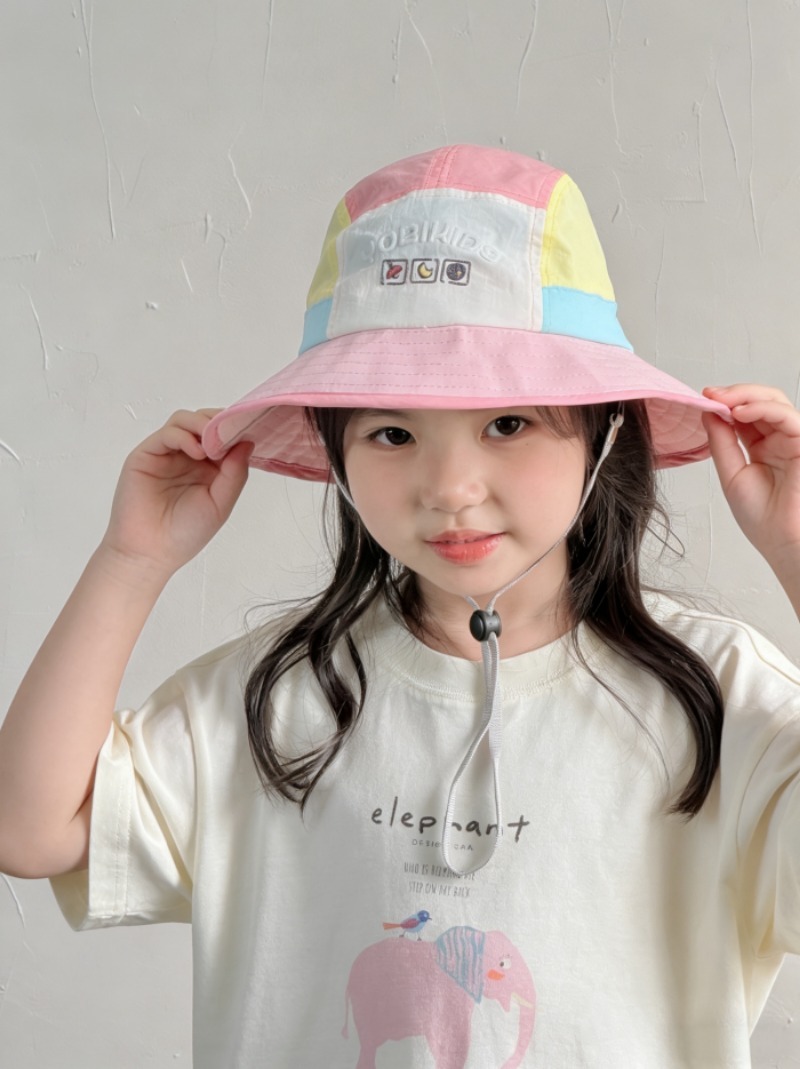 Kids Fishing Hat 50-54cm Baby  - Fishing Equipment For Kids のレビューと価格