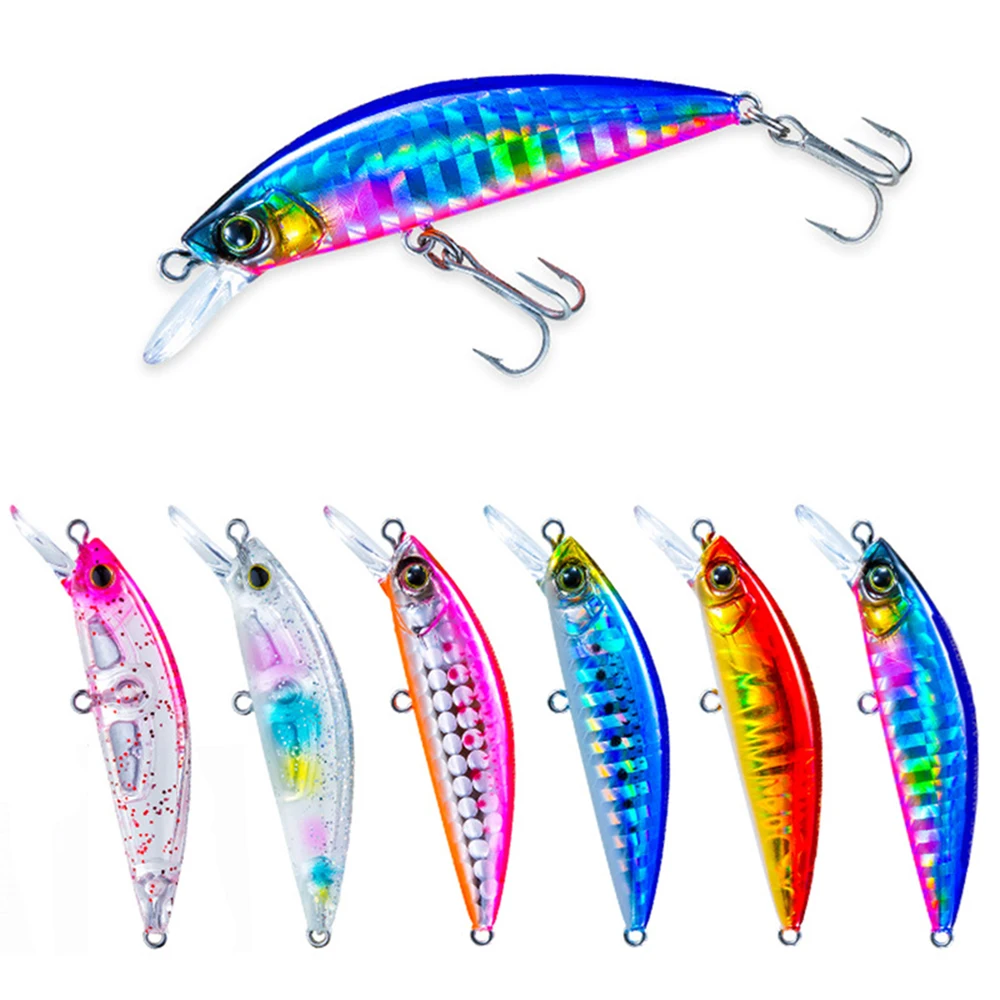 5cm 6g Fishing Lure Hardcore L - Fishing Equipment For Trout のレビューと価格