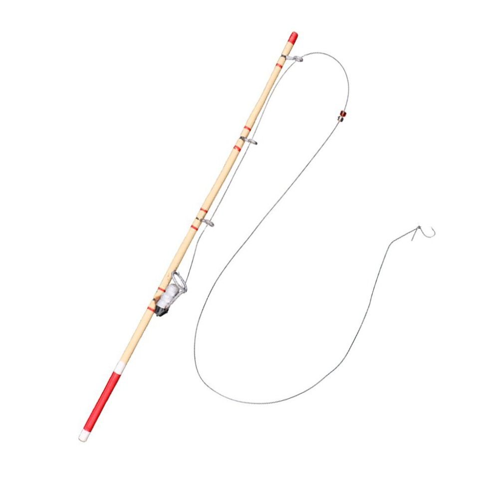 Trendy Micro Landscape 17.5cm  - Fishing Equipment For Kids のレビューと価格