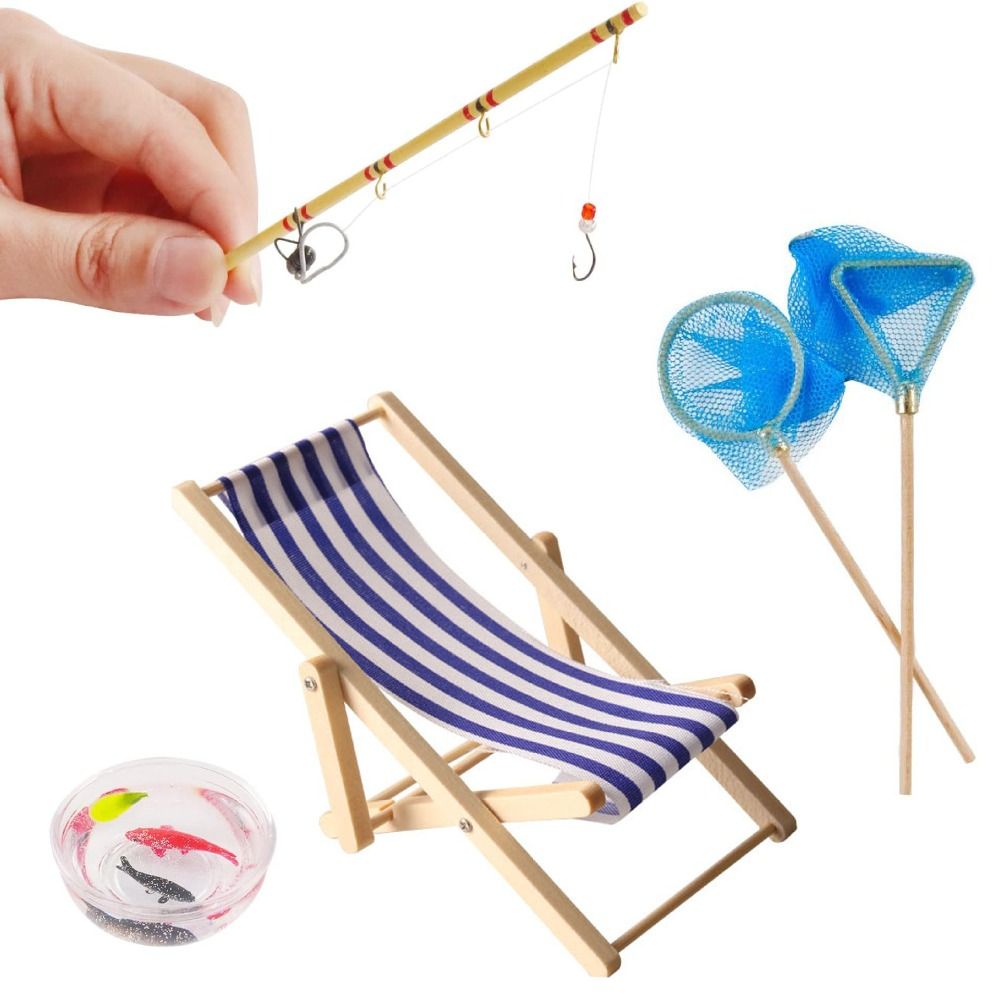 Trendy Micro Landscape 17.5cm  - Fishing Equipment For Kids のレビューと価格