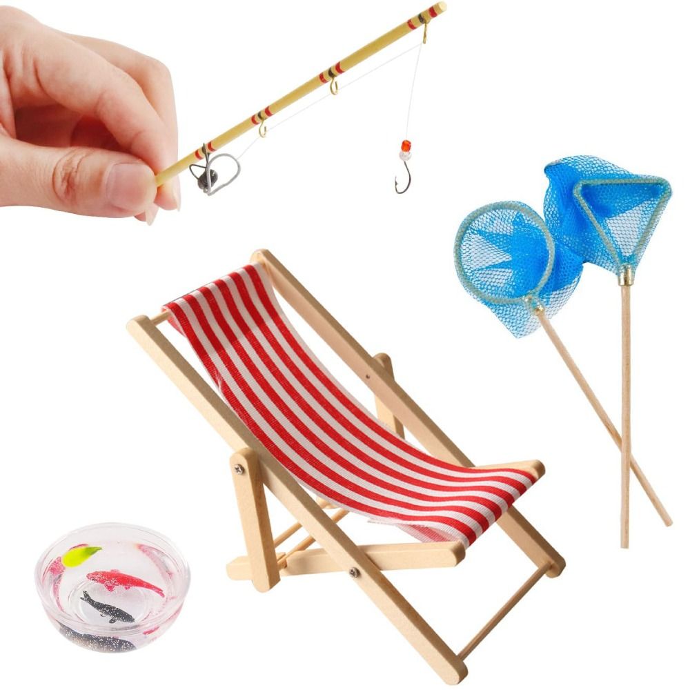Trendy Micro Landscape 17.5cm  - Fishing Equipment For Kids のレビューと価格