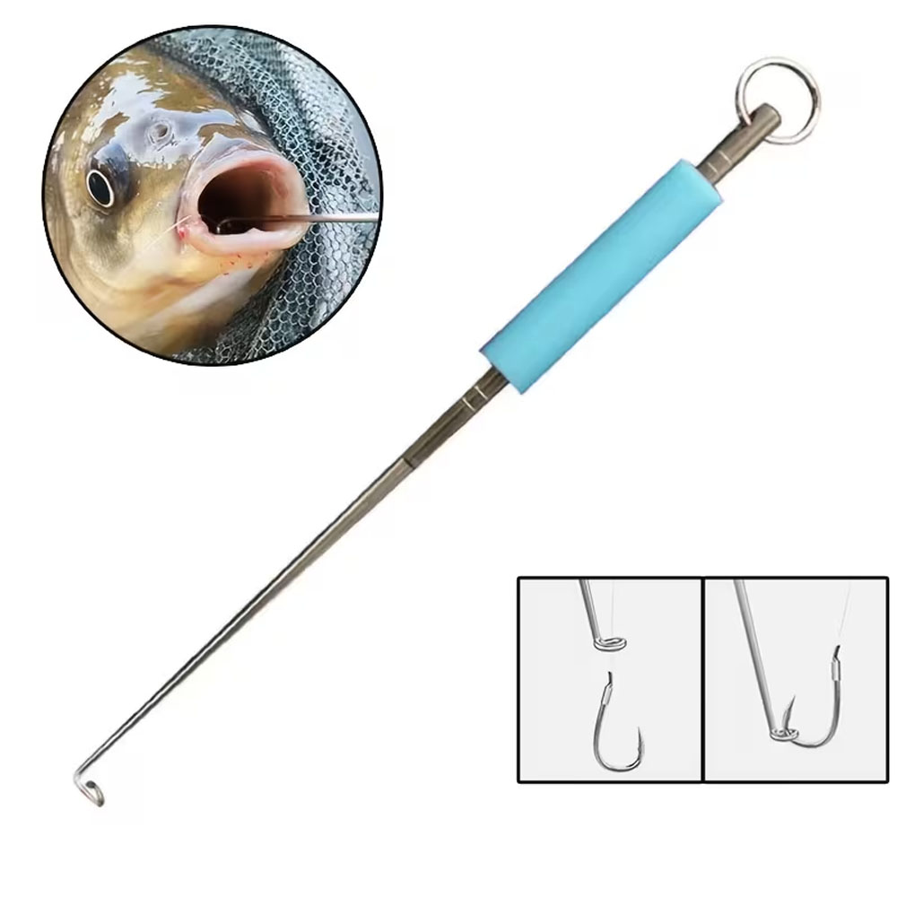 Heavy-Duty Stainless Steel Dee - Fishing Equipment Pictures のレビューと価格