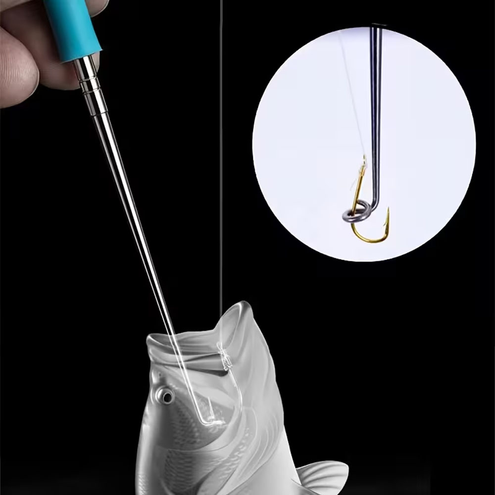 Heavy-Duty Stainless Steel Dee - Fishing Equipment Pictures のレビューと価格