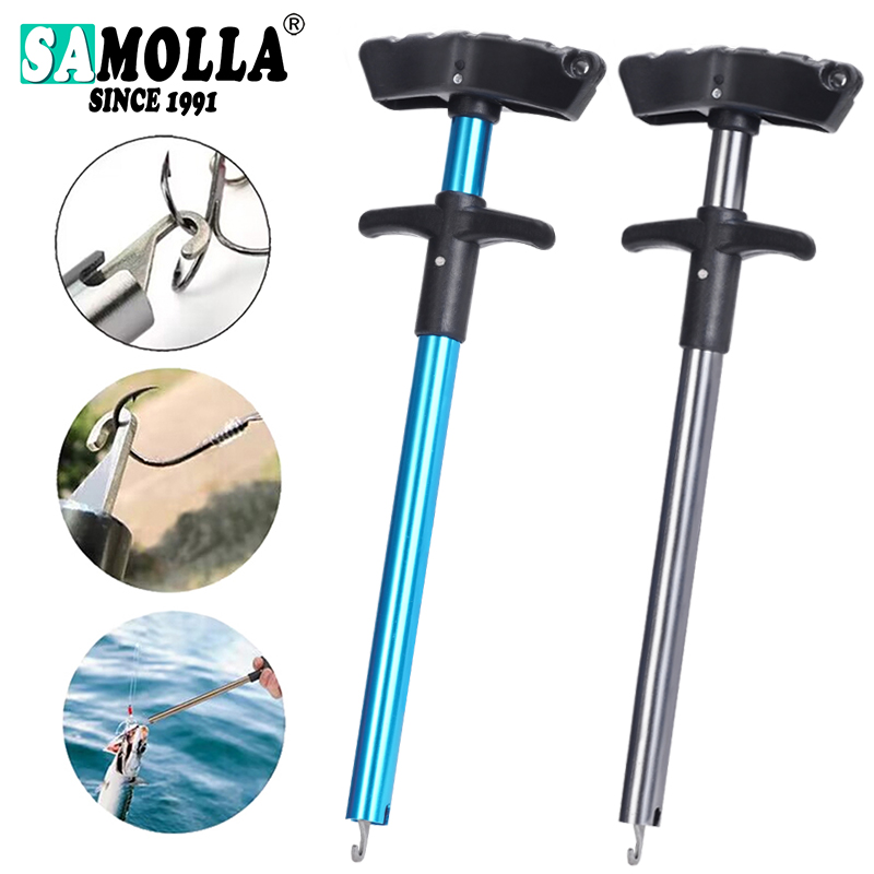 Fishing Hook Remover Tool Fish - Fishing Equipment Pictures のレビューと価格