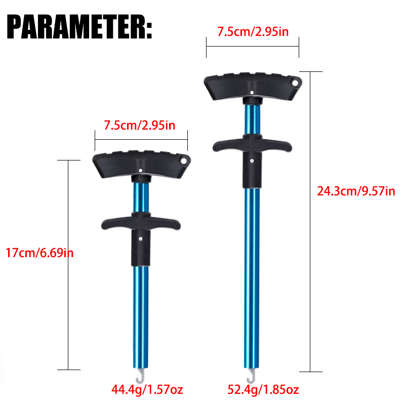Fishing Hook Remover Tool Fish - Fishing Equipment Pictures のレビューと価格