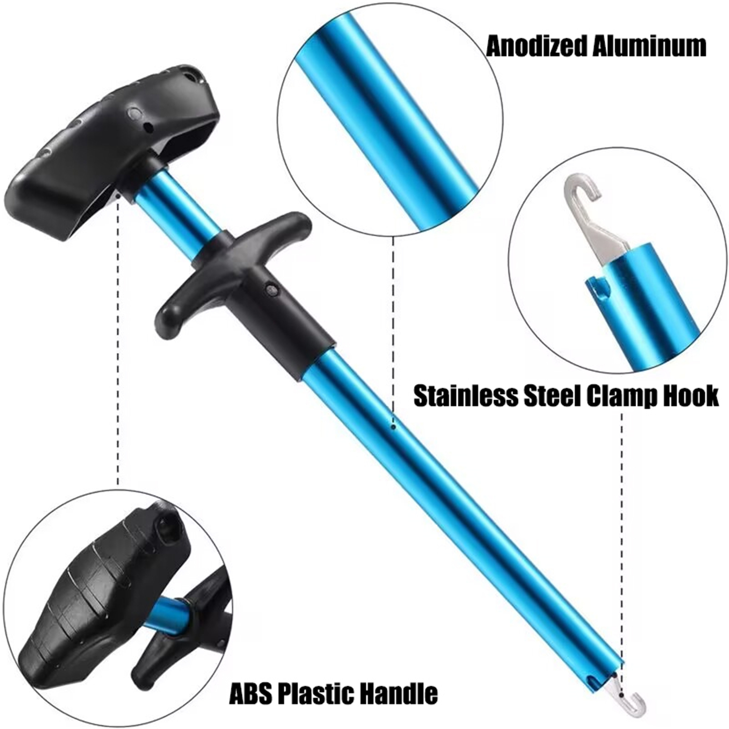 Fishing Hook Remover Tool Fish - Fishing Equipment Pictures のレビューと価格