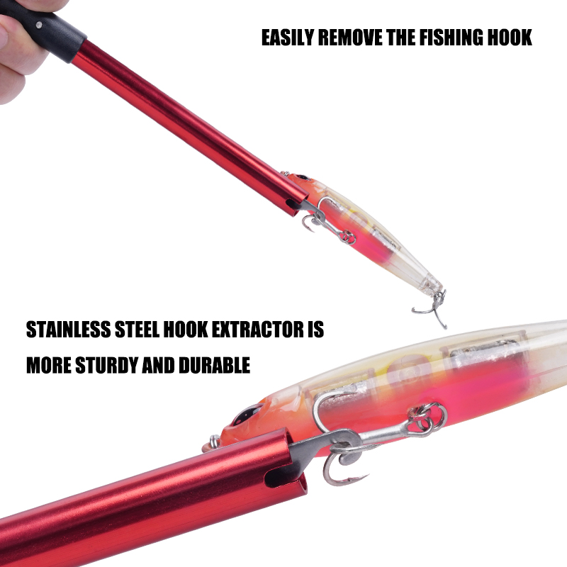 Fishing Hook Remover Tool Fish - Fishing Equipment Pictures のレビューと価格