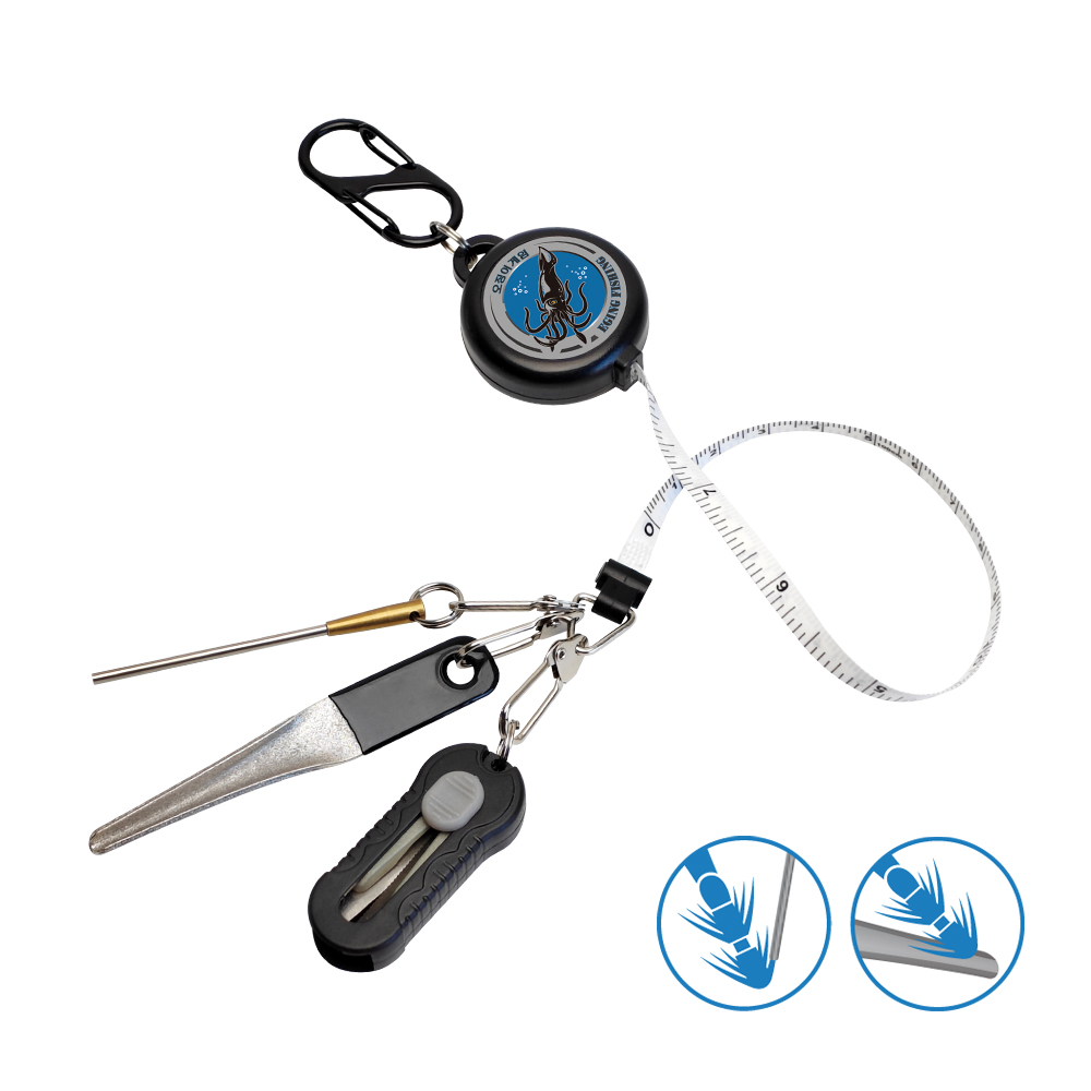 New 3pcs Multifunctional Fishi - Fishing Equipment Pictures のレビューと価格