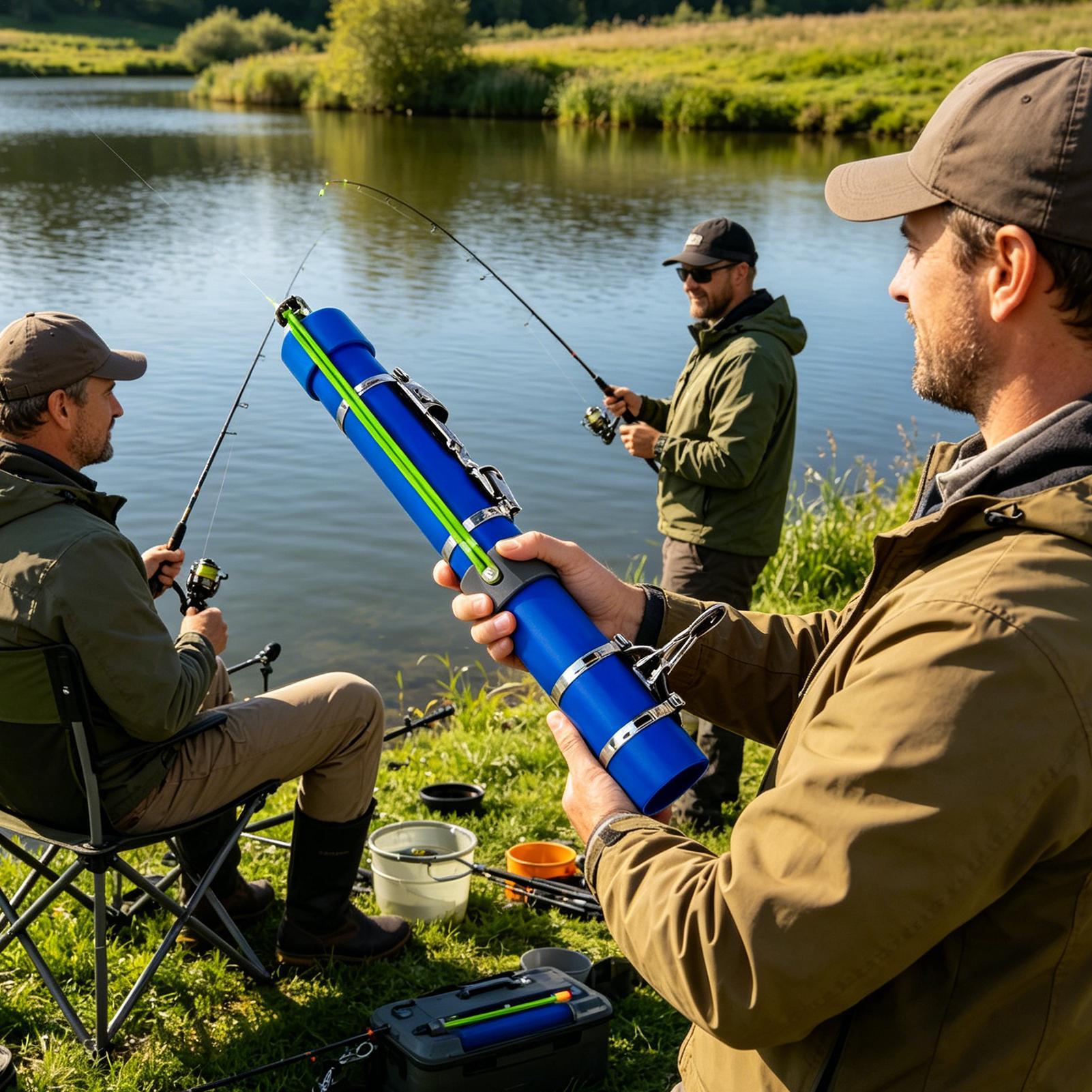 Fishing Catapult Spinnings Whe - Fishing Equipment For Trout のレビューと価格