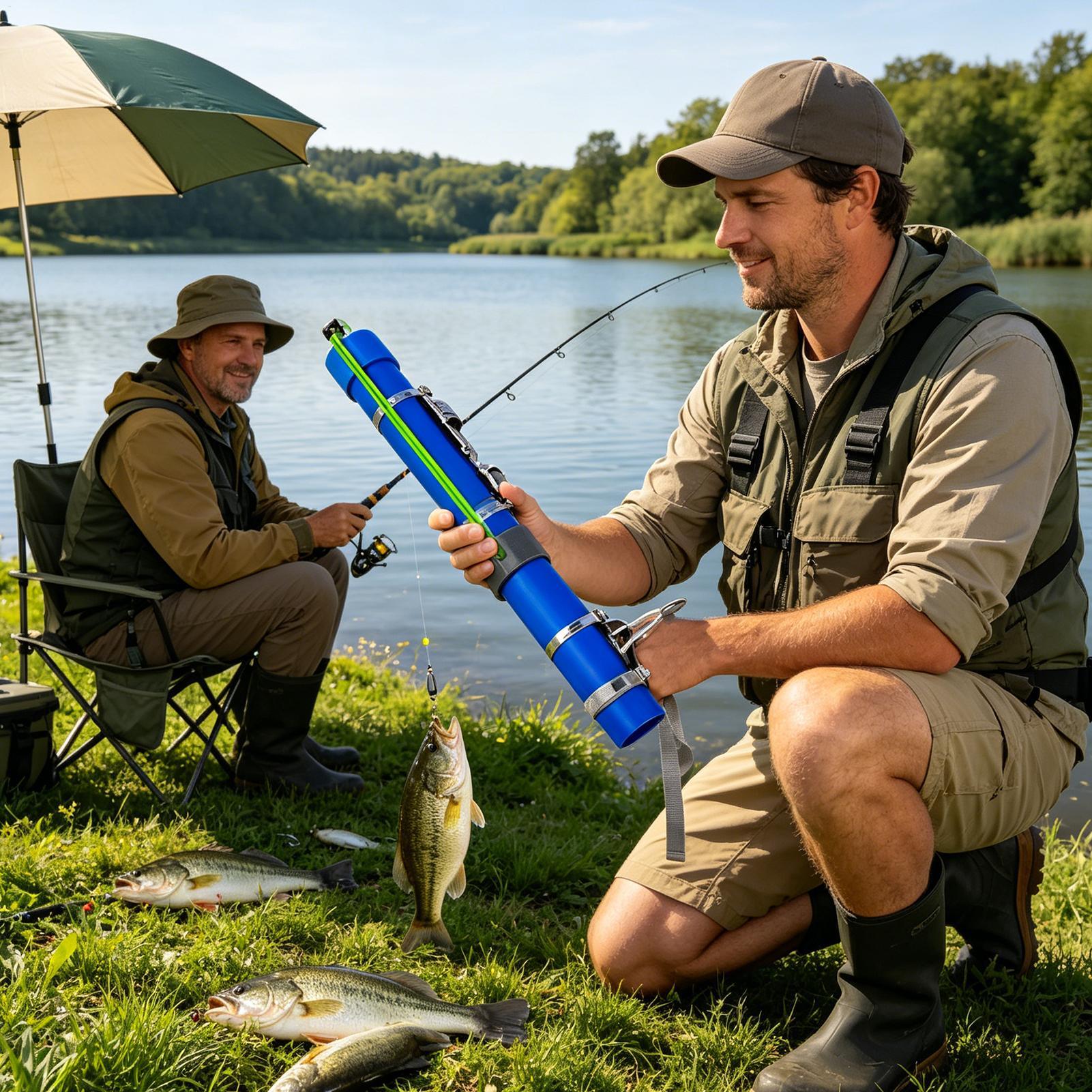 Fishing Catapult Spinnings Whe - Fishing Equipment For Trout のレビューと価格