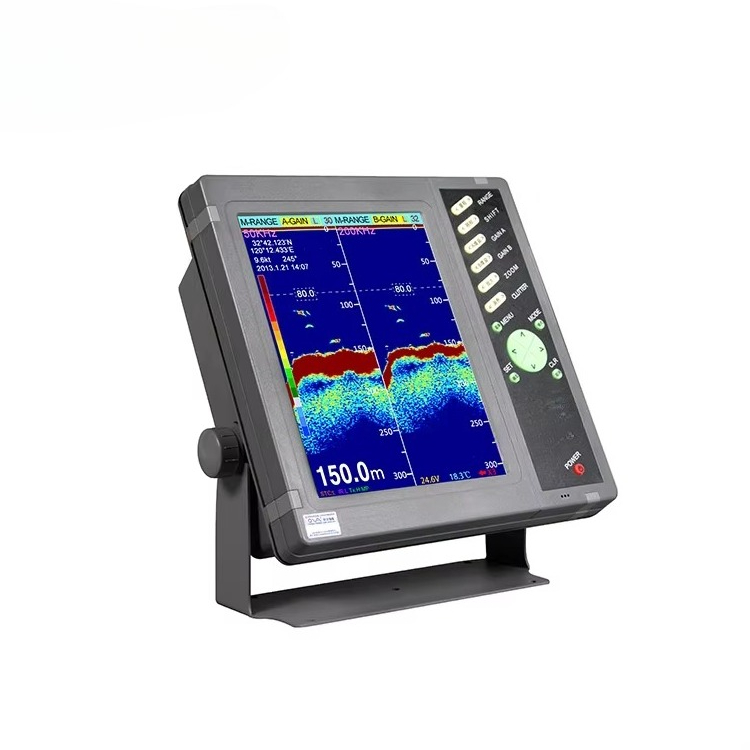 Marine 10 Inch Sonar Fish  wit - Fishing Equipment Usa のレビューと価格