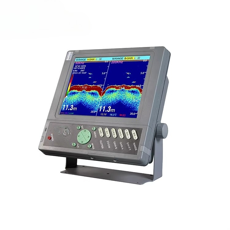Marine 10 Inch Sonar Fish  wit - Fishing Equipment Usa のレビューと価格
