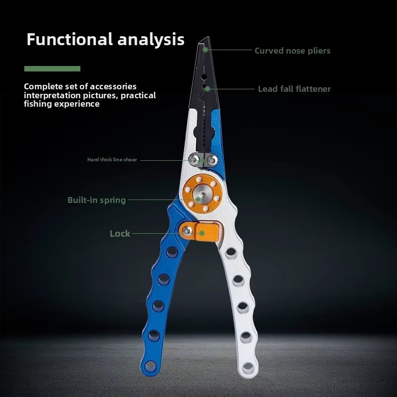 Popu For Bait Fishing Tongs Fi - Fishing Hook のレビューと価格